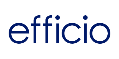 Efficio logo