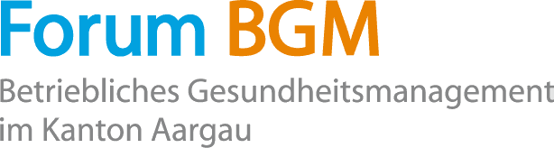 Forum BGM Aargau logo